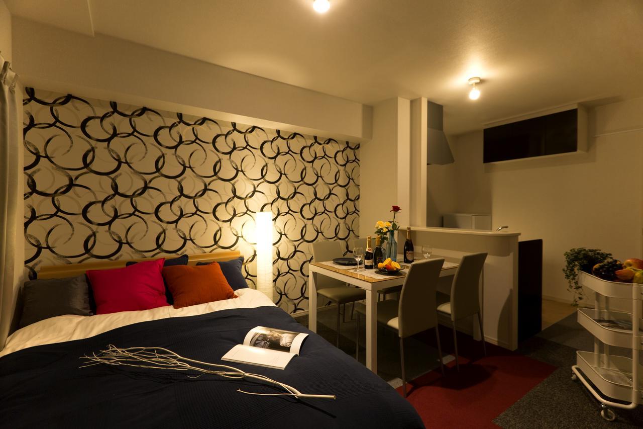 Aac Hotel Hakata Hakata  Kültér fotó