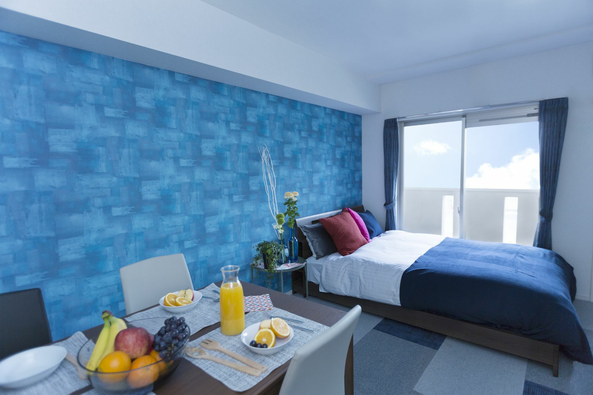Aac Hotel Hakata Hakata  Kültér fotó