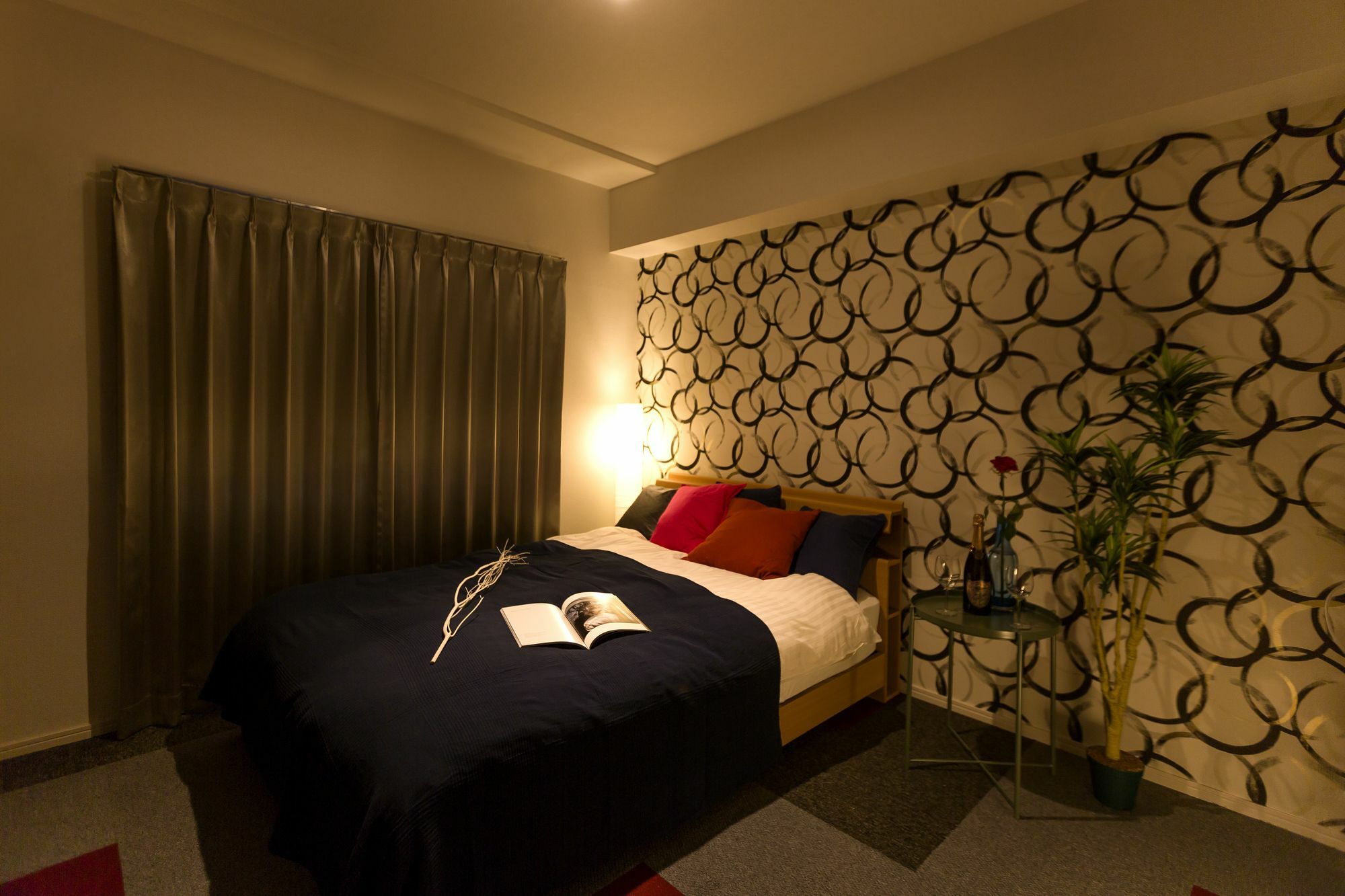 Aac Hotel Hakata Hakata  Kültér fotó