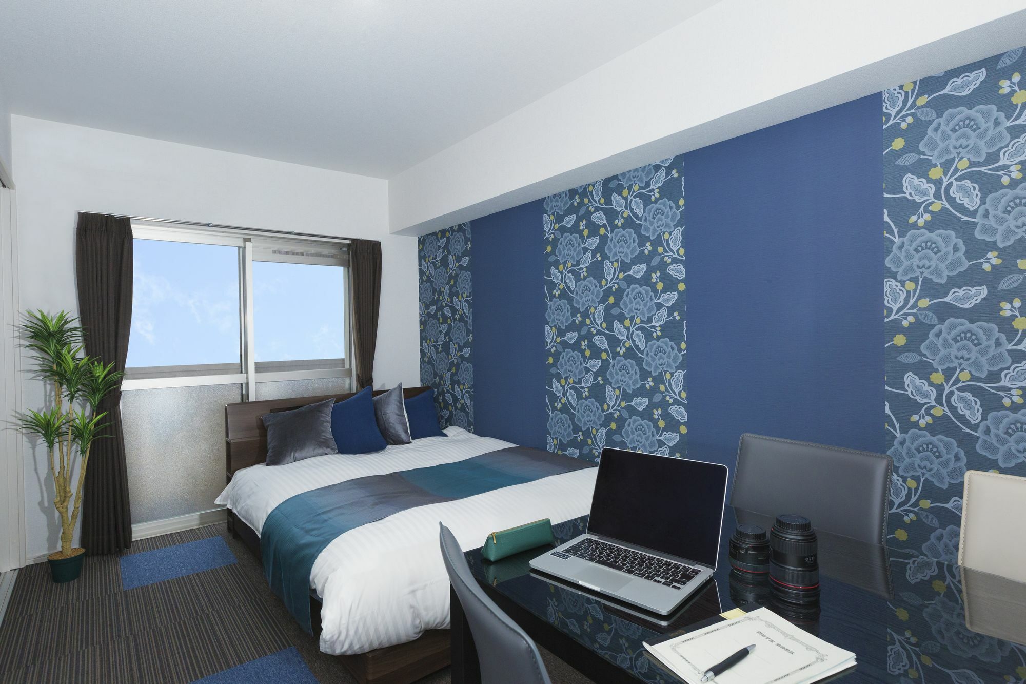 Aac Hotel Hakata Hakata  Kültér fotó