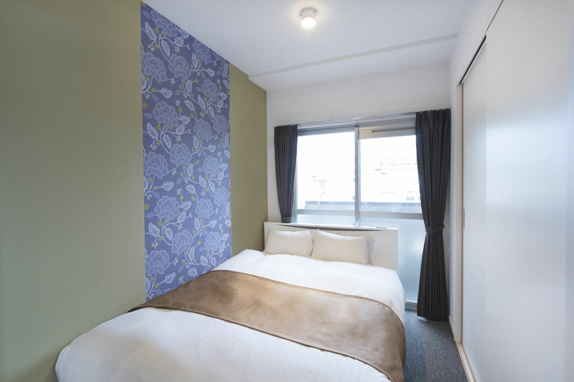 Aac Hotel Hakata Hakata  Kültér fotó