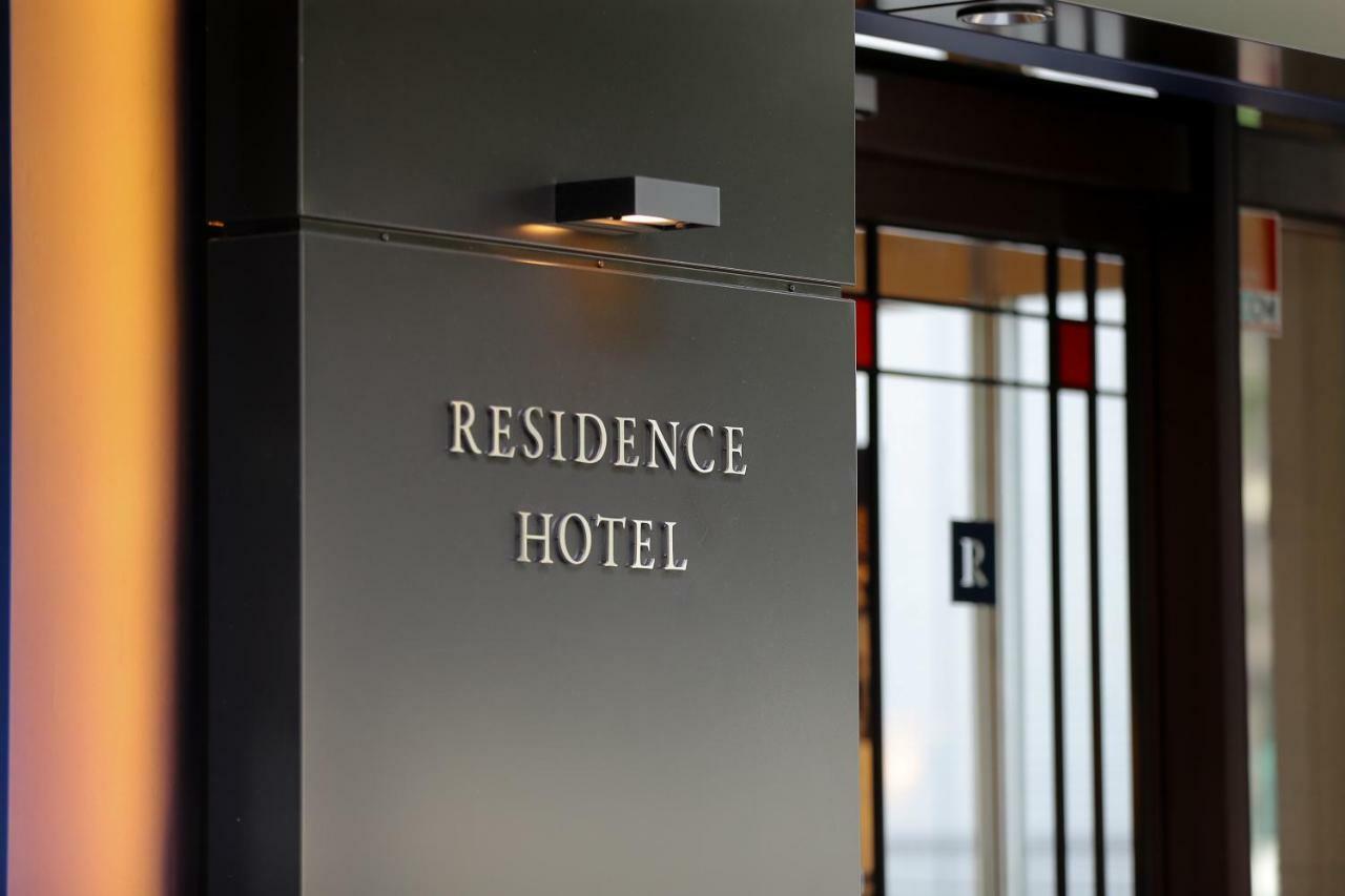 Aac Hotel Hakata Hakata  Kültér fotó